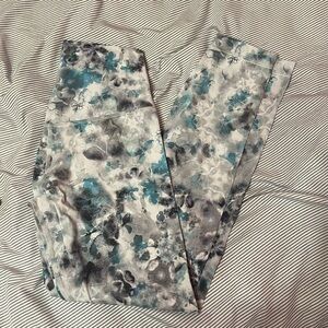 NWOT lululemon align leggings